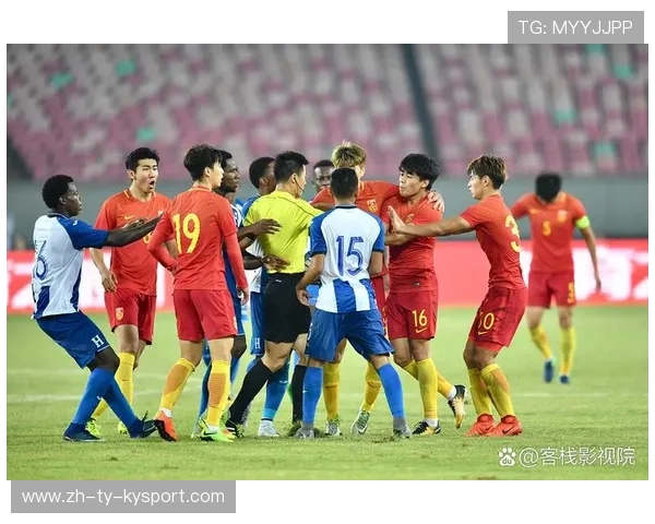 卡塔尔国家队备战全面展开，卡塔尔队实力