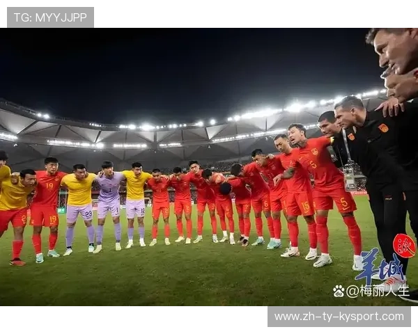 国足备战2022年世界杯，时间还长着呢，国足再进世界杯